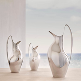 Henning Koppel Pitcher Stainless Steel Mirror 1.2L